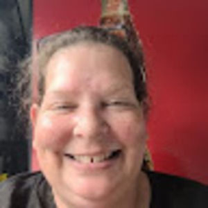 Meet your Posher, Katherine anne marie